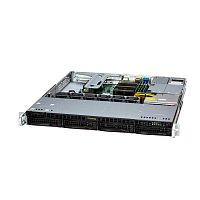 картинка supermicro sys-511r-m платформа системного блока от магазина Tovar-RF.ru