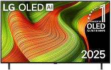 картинка телевизор lg oled55b5rla.arug [пи] от магазина Tovar-RF.ru