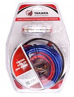 картинка комплект проводов takara kit-2.10 от магазина Tovar-RF.ru