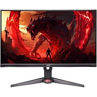 картинка lcd acer 27" xv272kv5bmiiprx {ips 3840x2160@160hz 1920x1080@320hz 0,5/1ms 400cd 2xhdmi2.1 displayport1.4 2x2w freesync(premium) hdr400 vesa} от магазина Tovar-RF.ru