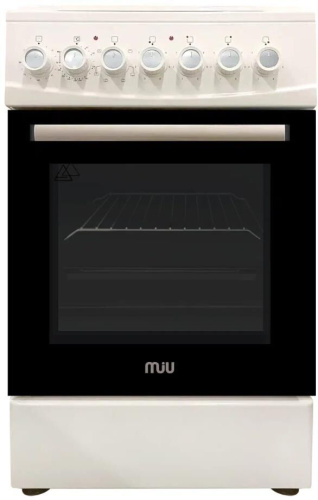 картинка электрическая плита miu harisma 564s белая miu harisma 564s белая от магазина Tovar-RF.ru