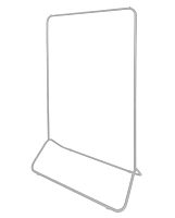 картинка Вешалка напольная ИСТОК ВГ21 от магазина Tovar-RF.ru