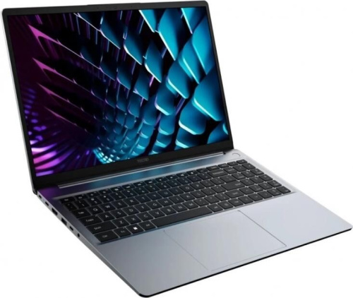 картинка tecno 16" megabook k16sfa ryzen 5 7535hs/16gb/512gb ssd/amd radeon graphics/win11/grey (4894947110801) магазин Tovar-RF.ru являющийся официальным дистрибьютором в России картинка tecno 16" megabook k16sfa ryzen 5 7535hs/16gb/512gb ssd/amd radeon graphics/win11/grey (4894947110801) от магазина Tovar-RF.ru