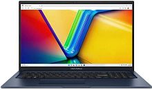 картинка asus 17.3 vivobook 17 x1704va-au982 blue (90nb13x2-m00ml0) пи от магазина Tovar-RF.ru