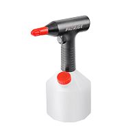 картинка PATRIOT Распылитель аккумуляторный PATRIOT PT-1Li [755302614]  от магазина Tovar-RF.ru