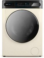 картинка стиральная машина centek ct-1957 (бежевый) 1400 / 8кг / 52см / 11пр /дисплей/ inverter / esc /a+++ centek ct-1957 от магазина Tovar-RF.ru