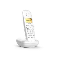 картинка gigaset [s30852-h2812-s302] a270 sys rus,  белый от магазина Tovar-RF.ru
