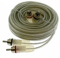 картинка кабель art sound accessories ax350 rca 2-канальный ofc 5 метров от магазина Tovar-RF.ru