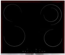 картинка электрическая варочная панель kraft kf-eh342cb от магазина Tovar-RF.ru