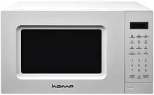 картинка horizont home hdm207bw от магазина Tovar-RF.ru