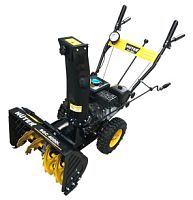 картинка Huter SGC 4000L Снегоуборщик [70/7/22]  от магазина Tovar-RF.ru