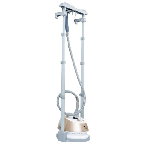 картинка kitfort kt-913 отпариватель  professional series.мощность: 2000 вт.объем резервуара для воды: 1,3 л. от магазина Tovar-RF.ru