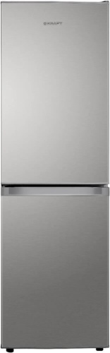 картинка холодильник kraft kf-nf272x от магазина Tovar-RF.ru