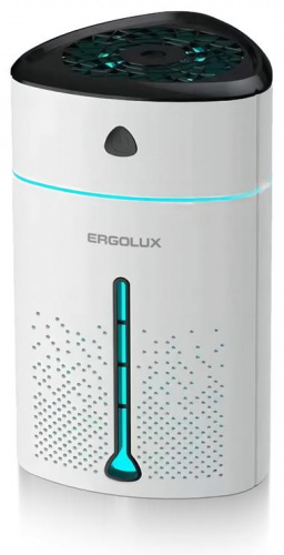 картинка увлажнитель воздуха ergolux elx-hum01-c01 бело-черный от магазина Tovar-RF.ru