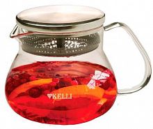 картинка Заварочный чайник KELLI KL-3228 от магазина Tovar-RF.ru