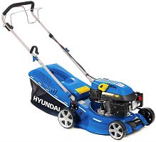 картинка Бензиновая газонокосилка HYUNDAI L 4310 S от магазина Tovar-RF.ru