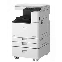 картинка canon imagerunner 2930i (5975c005) {a3, ч/б, 30/15 ppm a4/а3, 2 gb + hd64 gd, 1,6 ghz dualcore, 1200dpi, usb, network, wi-fi, duplex, 2 х 550л, dadf50, без тонера} обязат. установка специалистом асц от магазина Tovar-RF.ru