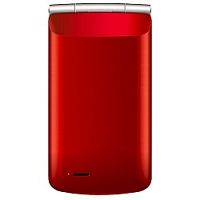 картинка texet tm-404  красный от магазина Tovar-RF.ru