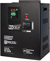 картинка Стабилизатор RUCELF RS-15000 (КА-00010506) RUCELF RS-15000 (КА-00010506) от магазина Tovar-RF.ru