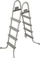картинка лестница для бассейнов bestway 58336 (006224) bestway 58336 (006224)от магазина Tovar-RF.ru