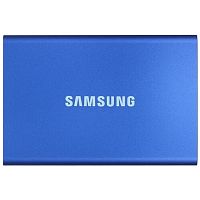 картинка samsung portable ssd 2tb t7 [mu-pc2t0h/ww] usb type-c 1.8" от магазина Tovar-RF.ru