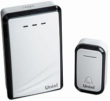 картинка UNIEL (UL-00011373) UDB-017W-R1T1-38S-150M-WH/BL от магазина Tovar-RF.ru