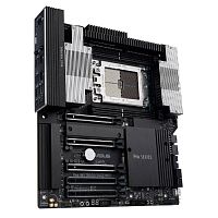 картинка материнская плата asus pro ws trx50-sage wifi  /amd str5,trx50,pcie 5.0,ws mb от магазина Tovar-RF.ru