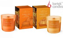 картинка Свеча BARTEK Тыквенная приправа (PUMPKIN SPICE) 150гр в стакане от магазина Tovar-RF.ru