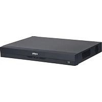 картинка dahua dhi-nvr4232-ei 32-канальный ip-видеорегистратор 4k, h.265+, видеоаналитика, входящий поток до 256мбит/с, 2 sata iii до 16тбайт от магазина Tovar-RF.ru