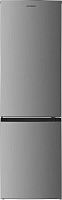 картинка холодильник hyundai cc30021af silver 253л от магазина Tovar-RF.ru