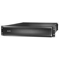 картинка apc smart-ups x 120v  smx120rmbp2u external battery pack rack  от магазина Tovar-RF.ru