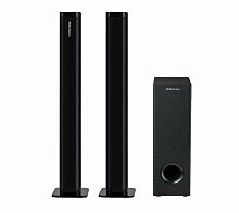 картинка саундбар hitechnics (20463) hsb-5020 черный от магазина Tovar-RF.ru