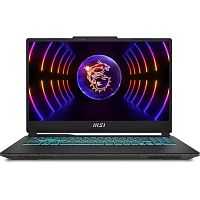 картинка msi cyborg 15 a13vf-1615xru [9s7-15k111-1615] black 15.6" {fhd i7 13620h/32gb ddr5/512gb/ ssd/rtx 4060 для ноутбуков - 8gb/ dos} от магазина Tovar-RF.ru