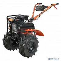картинка Мотоблок бензиновый PATRIOT УРАЛ M [440107007] от магазина Tovar-RF.ru
