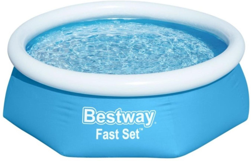 картинка бассейн надувной bestway бассейн надувной 305 х 66 см bestway 57458 bestway бассейн надувной 305 х 66 см bestway 57458от магазина Tovar-RF.ru