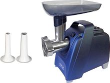 картинка мясорубка электрическая аксион м 61.01 темно-синий аксион м 61.01 темно-синий от магазина Tovar-RF.ru