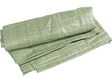 картинка Мешки для мусора РОССИЯ Мешок для строительного мусора, 95х55 см, 10шт 93931 от магазина Tovar-RF.ru