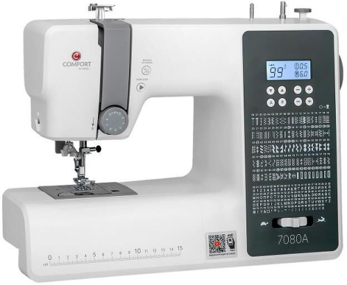картинка comfort 7080a (290 операций) от магазина Tovar-RF.ru