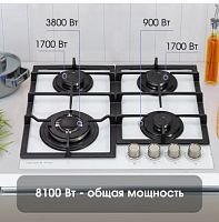 картинка zigmund & shtain mn 199.61 w от магазина Tovar-RF.ru