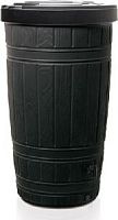 картинка Водосборник PROSPERPLAST Водосборник Woodcan 265л черный IDW0265-S411 PROSPERPLAST Водосборник Woodcan 265л черный IDW0265-S411 от магазина Tovar-RF.ru