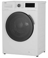 картинка стиральная машина beko wspe7h616w инверторный мотор от магазина Tovar-RF.ru