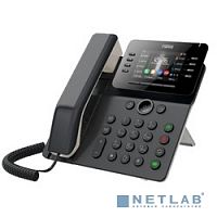 картинка fanvil v64  c б/п черный sip телефон от магазина Tovar-RF.ru