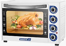 картинка мини печь renova mo-40gfltw1 renova mo-40gfltw1 от магазина Tovar-RF.ru