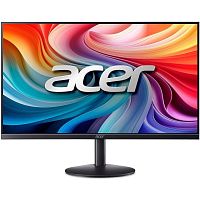 картинка lcd acer 23.8" sb243yg0bi черный {ips 1920x1080 120hz 1ms 250cd d-sub hdmi external} [um.qs3ee.001] от магазина Tovar-RF.ru