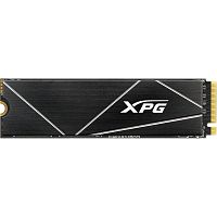картинка a-data ssd 512gb xpg blade s70 pcie gen4x4 with nvme, agammixs70b-512g-cs от магазина Tovar-RF.ru
