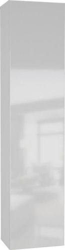 картинка Шкаф навесной НК-МЕБЕЛЬ POINT ТИП-40 шкаф навесной Белый/Белый глянец 71774449 НК-МЕБЕЛЬ POINT ТИП-40 шкаф навесной Белый/Белый глянец 71774449 (1 кор.) от магазина Tovar-RF.ru