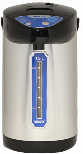 картинка термопот renova tp3508-3ds1 renova tp3508-3ds1 от магазина Tovar-RF.ru