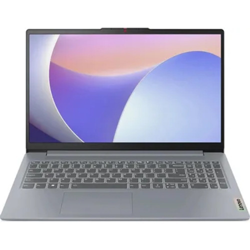 картинка lenovo ideapad slim 3 15irh8 [83em00dbps] (клав.рус.грав.) grey 15.6" {fhd ips i5-13420h/16gb/512gb ssd/dos} от магазина Tovar-RF.ru