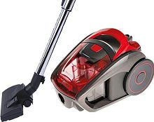 картинка пылесос с контейнером kelli kl-8007 красный от магазина Tovar-RF.ru