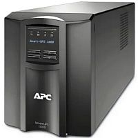 картинка apc smart-ups smt1000ic от магазина Tovar-RF.ru